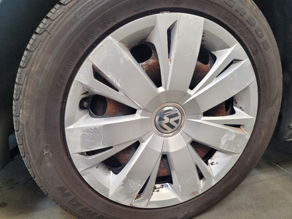 2013 Volkswagen Jetta in El Cajon, CA 92020 - 18109384 31