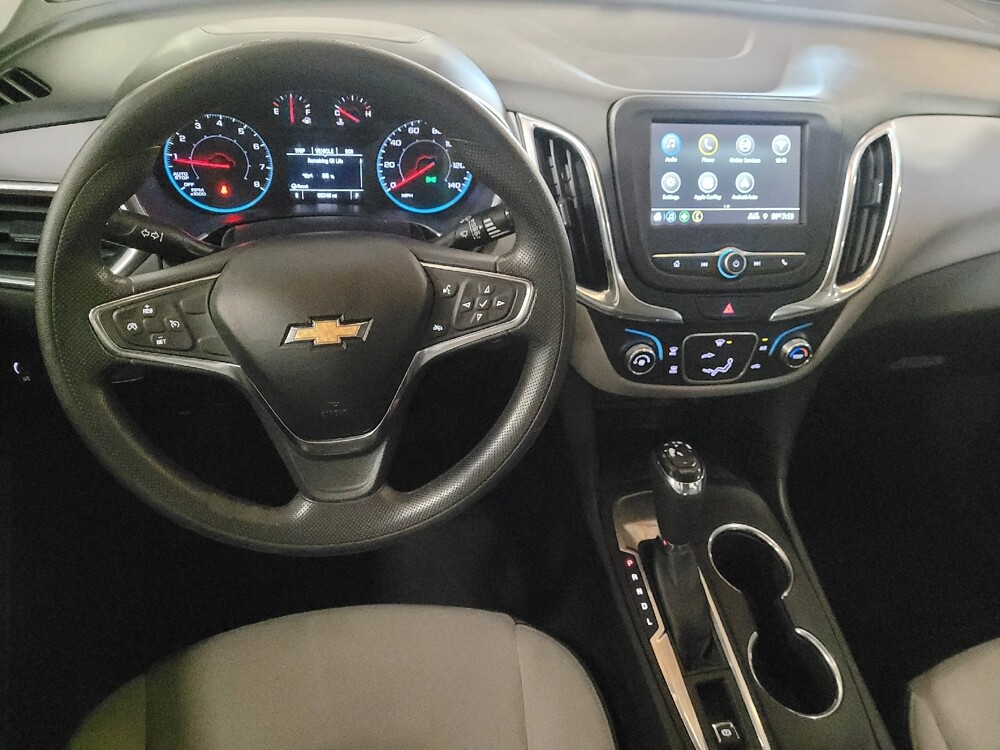 2019 Chevrolet Equinox in Sacramento, CA 95821 - 18109386 22