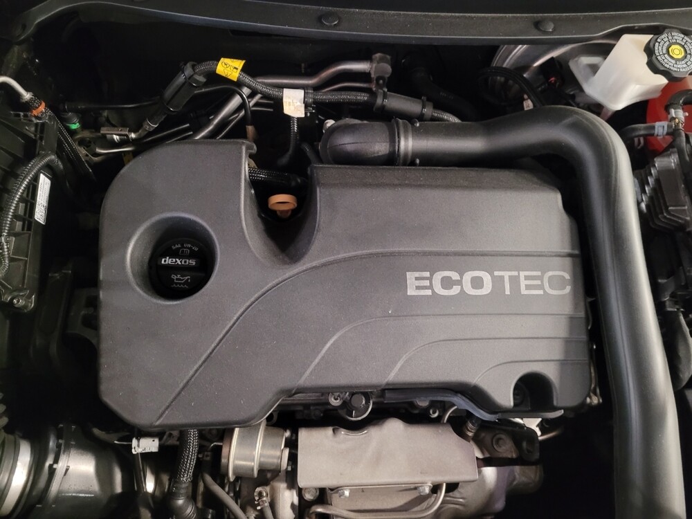 2019 Chevrolet Equinox in Sacramento, CA 95821 - 18109386 30