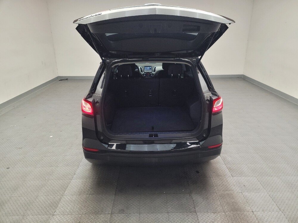 2019 Chevrolet Equinox in Sacramento, CA 95821 - 18109386 29