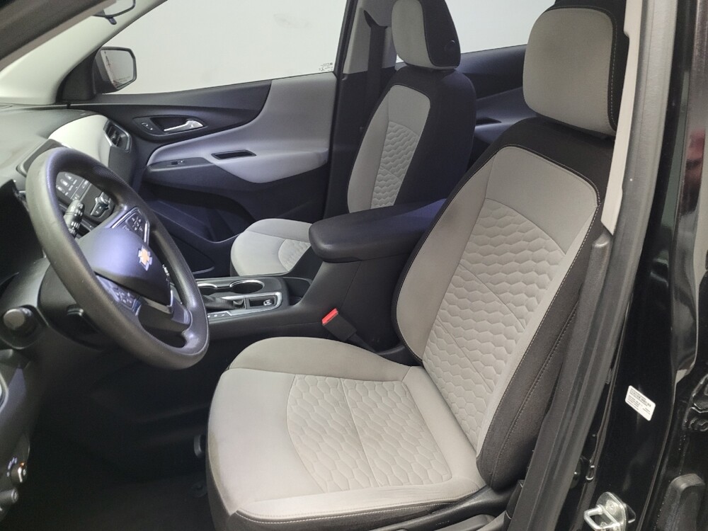 2019 Chevrolet Equinox in Sacramento, CA 95821 - 18109386 17