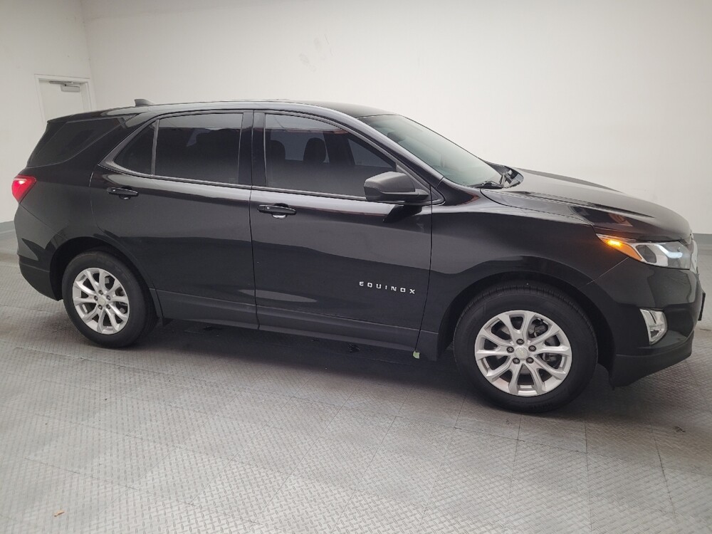 2019 Chevrolet Equinox in Sacramento, CA 95821 - 18109386 11