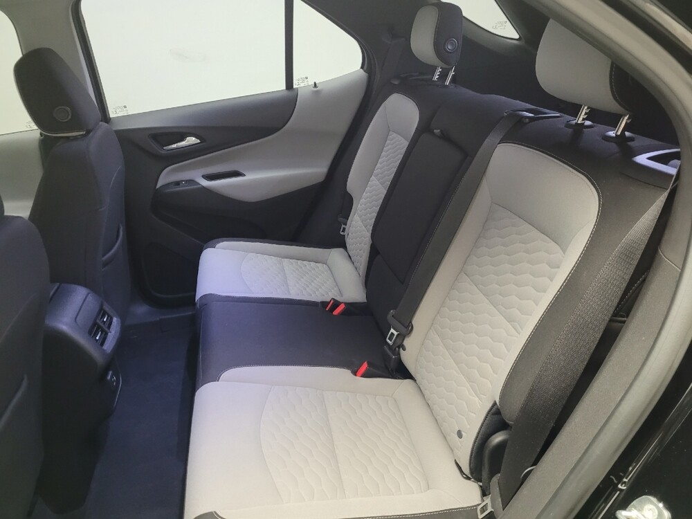 2019 Chevrolet Equinox in Sacramento, CA 95821 - 18109386 18