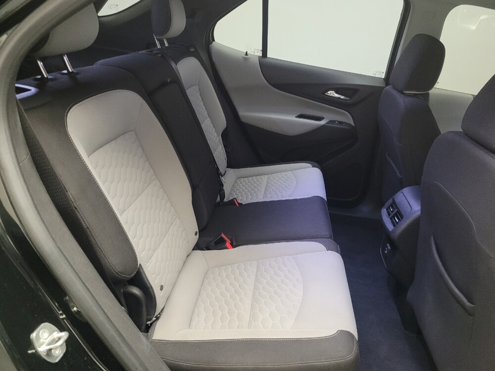 2019 Chevrolet Equinox in Sacramento, CA 95821 - 18109386 19