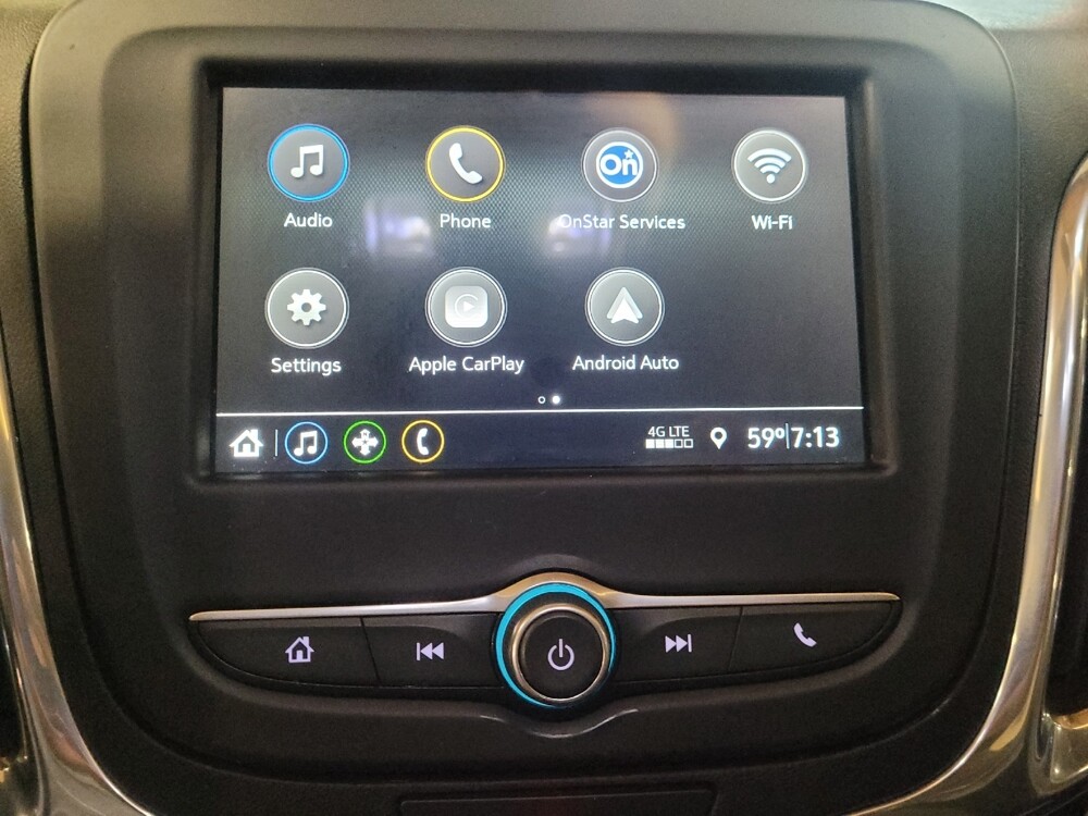 2019 Chevrolet Equinox in Sacramento, CA 95821 - 18109386 25