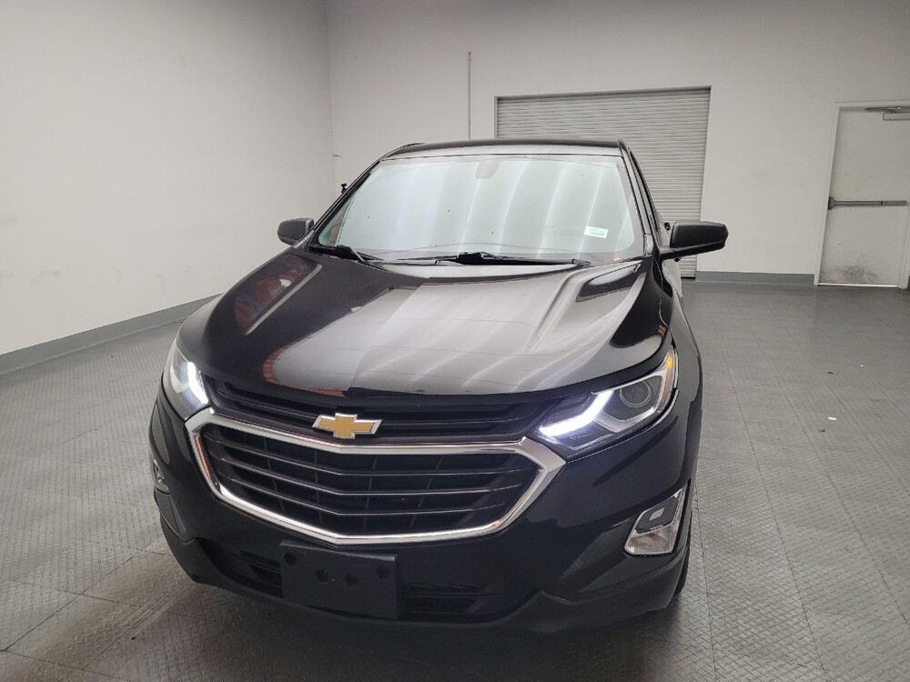2019 Chevrolet Equinox in Sacramento, CA 95821 - 18109386 15