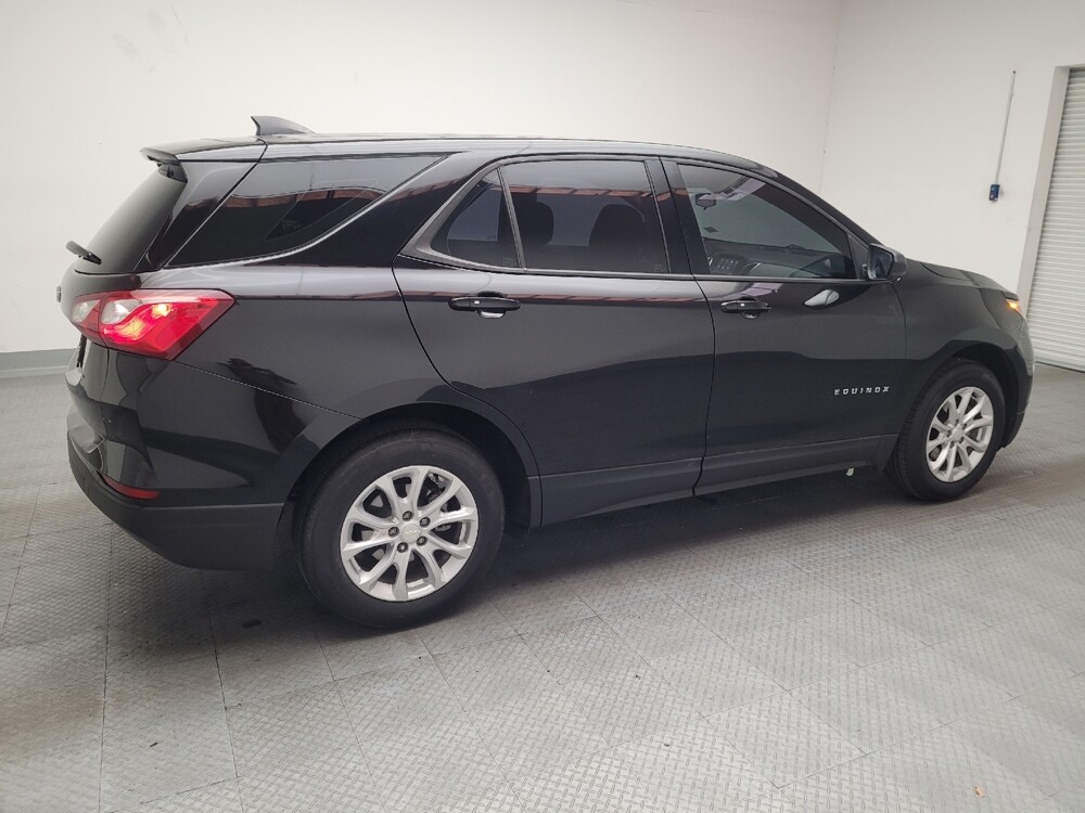 2019 Chevrolet Equinox in Sacramento, CA 95821 - 18109386 10