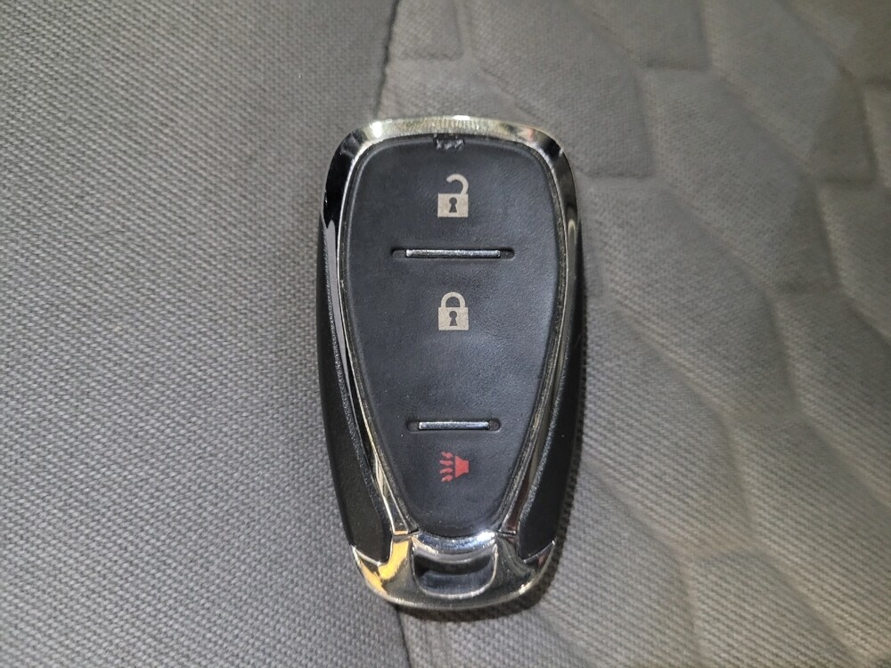 2019 Chevrolet Equinox in Sacramento, CA 95821 - 18109386 32