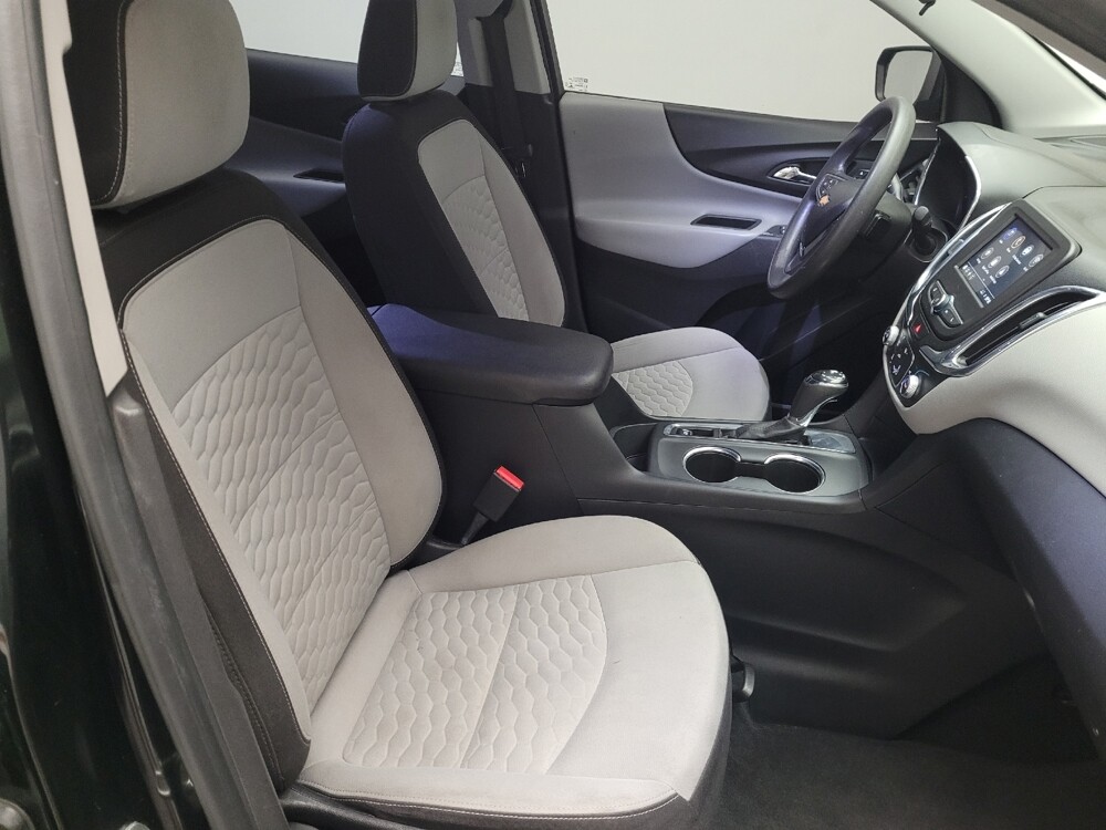 2019 Chevrolet Equinox in Sacramento, CA 95821 - 18109386 21