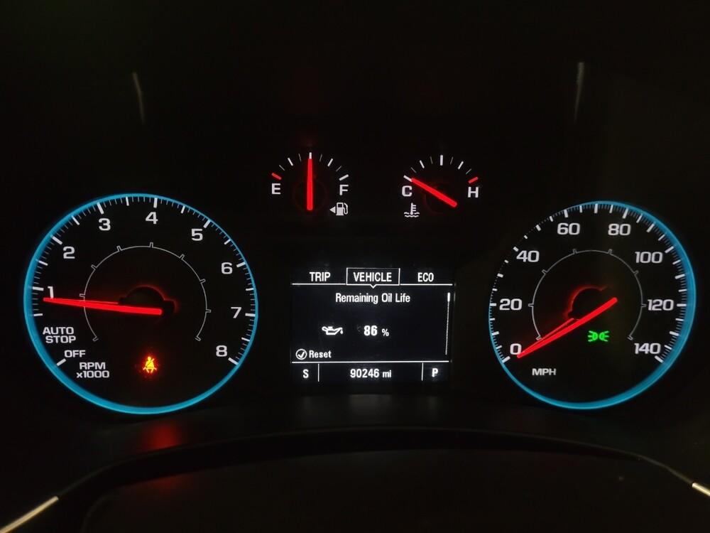 2019 Chevrolet Equinox in Sacramento, CA 95821 - 18109386 23