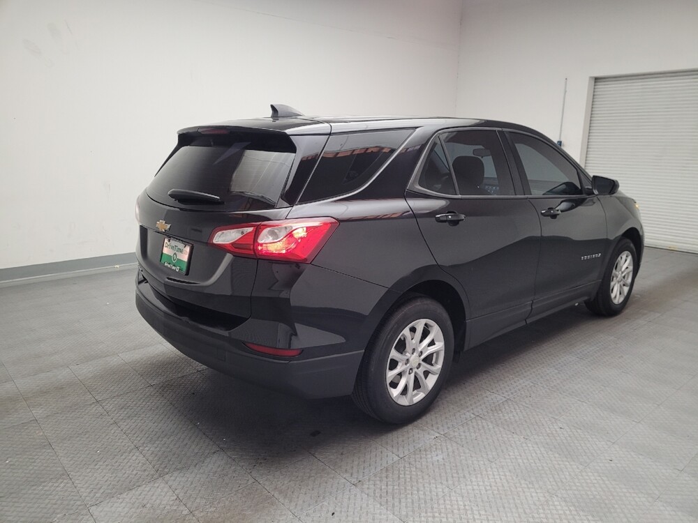 2019 Chevrolet Equinox in Sacramento, CA 95821 - 18109386 9