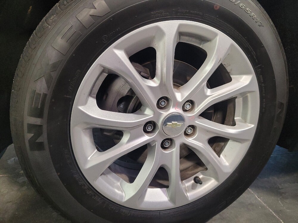 2019 Chevrolet Equinox in Sacramento, CA 95821 - 18109386 31