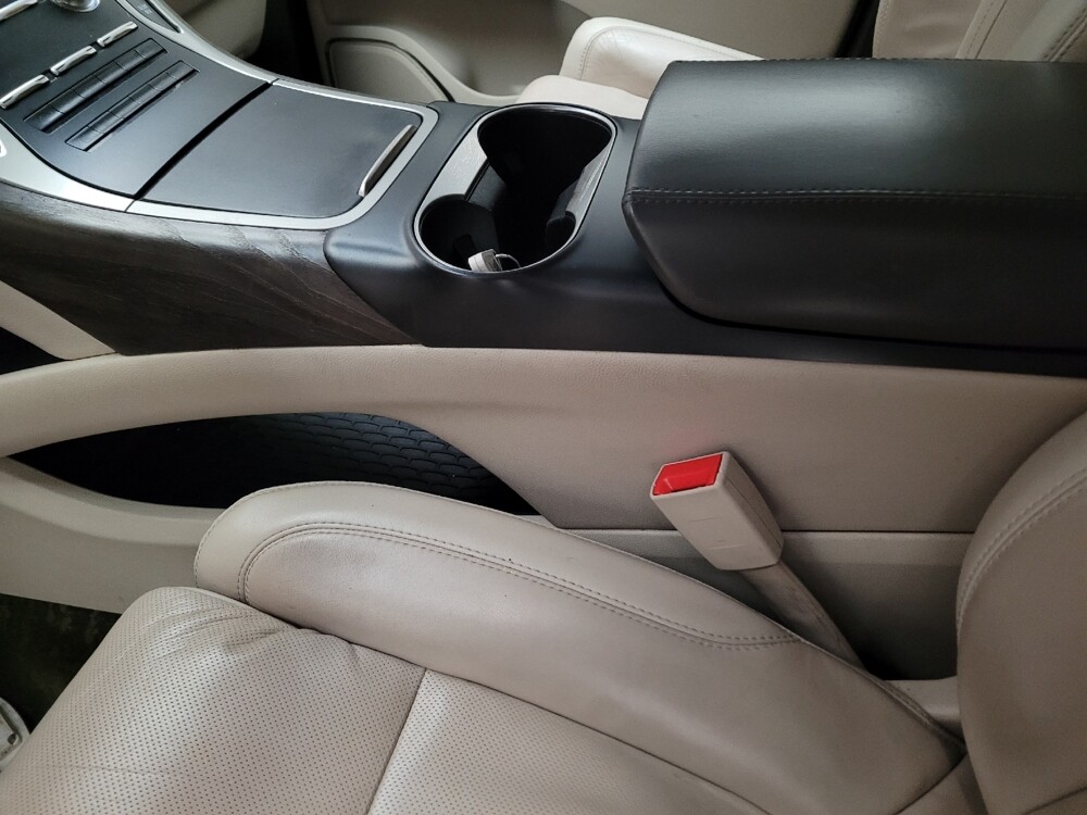 2017 Lincoln MKX in Sacramento, CA 95821 - 18109387 26