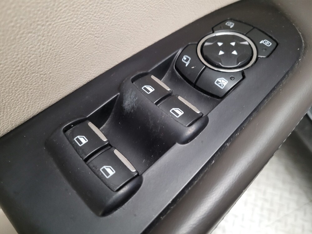 2017 Lincoln MKX in Sacramento, CA 95821 - 18109387 27