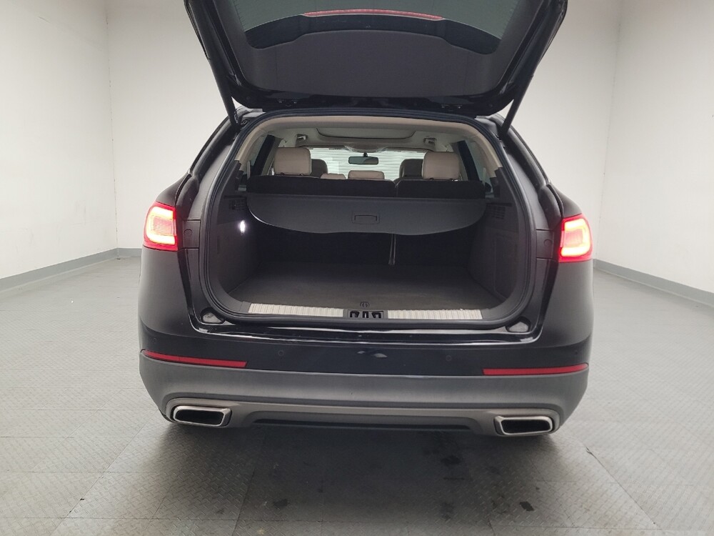 2017 Lincoln MKX in Sacramento, CA 95821 - 18109387 29