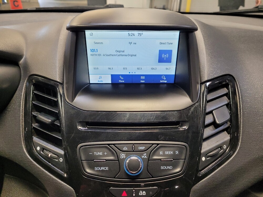 2018 Ford Fiesta in Sacramento, CA 95821 - 18109388 25