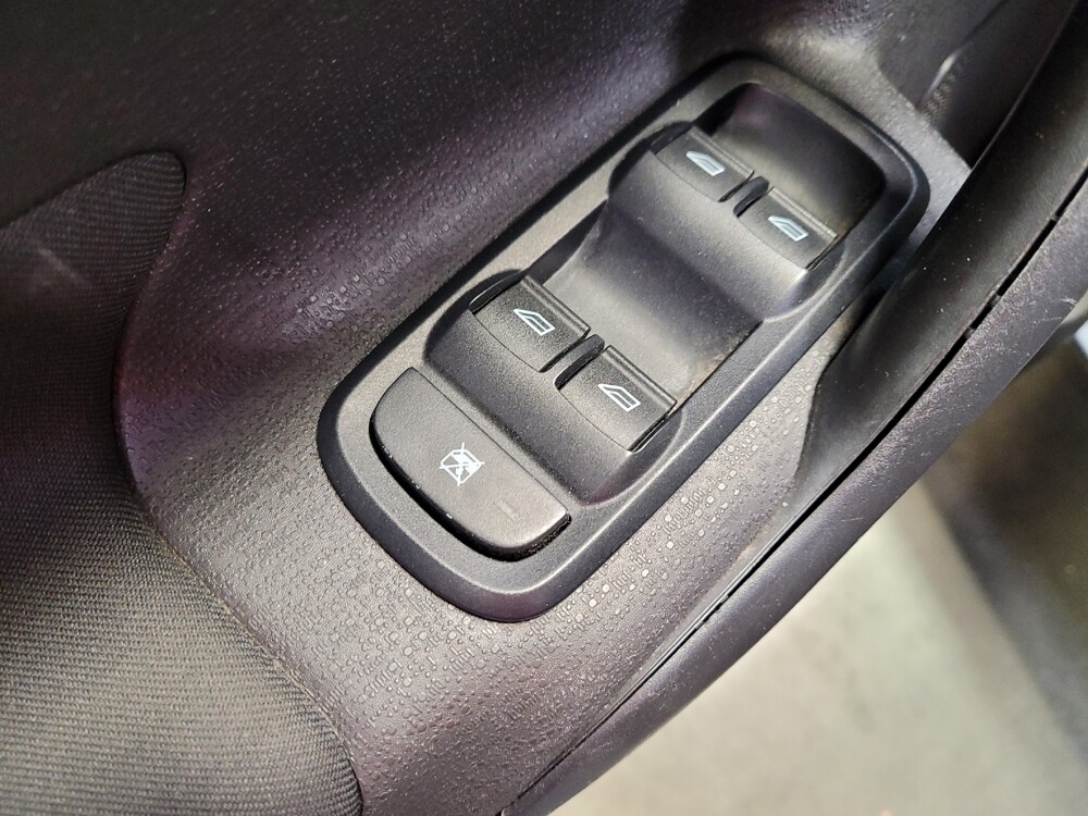 2018 Ford Fiesta in Sacramento, CA 95821 - 18109388 27