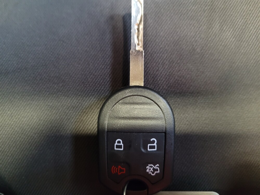 2018 Ford Fiesta in Sacramento, CA 95821 - 18109388 32