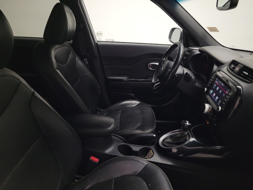 2015 Kia Soul in El Cajon, CA 92020 - 18109389 21