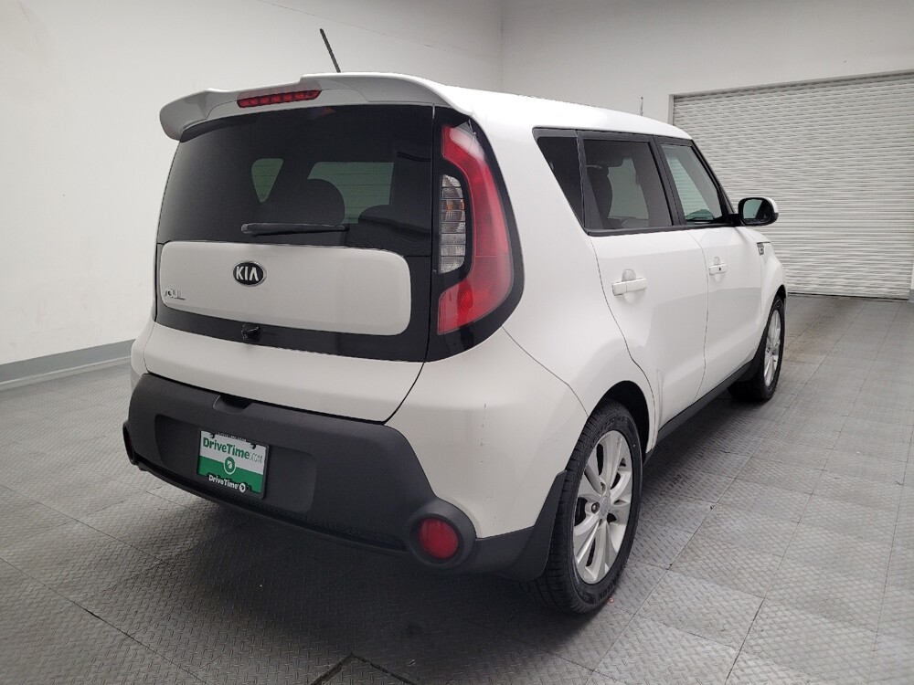 2015 Kia Soul in El Cajon, CA 92020 - 18109389 7