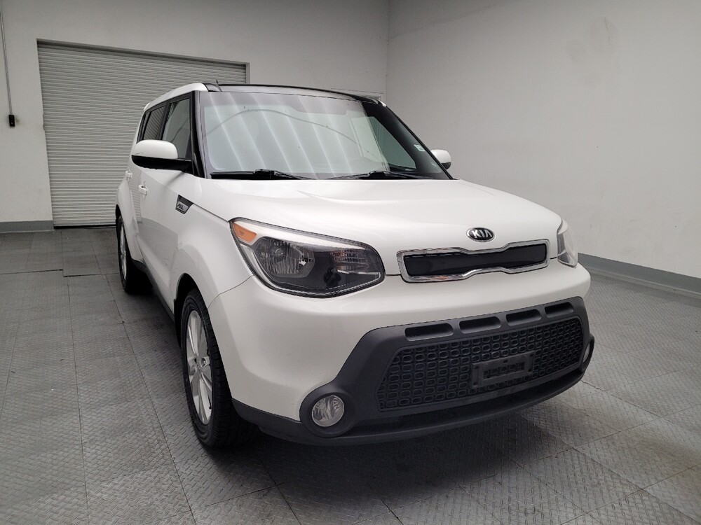2015 Kia Soul in El Cajon, CA 92020 - 18109389 14