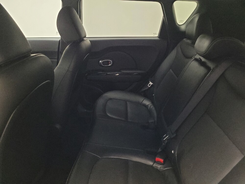 2015 Kia Soul in El Cajon, CA 92020 - 18109389 18
