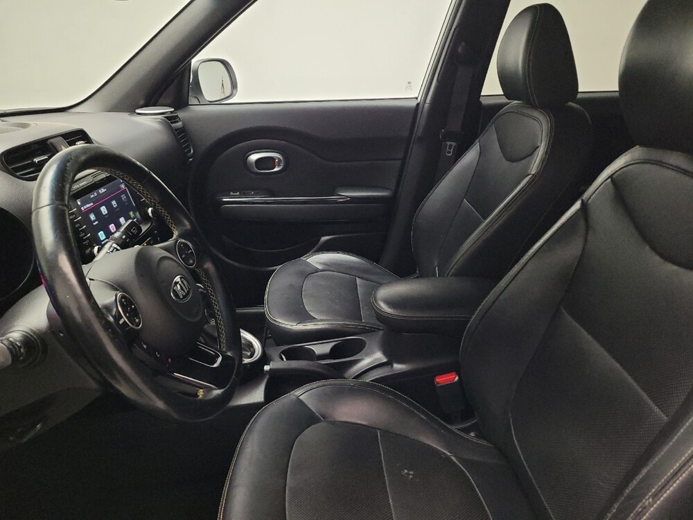 2015 Kia Soul in El Cajon, CA 92020 - 18109389 17