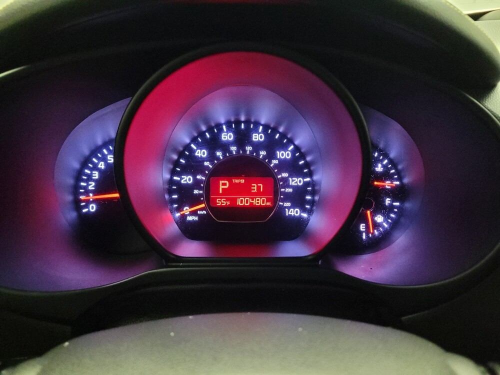 2015 Kia Soul in El Cajon, CA 92020 - 18109389 23