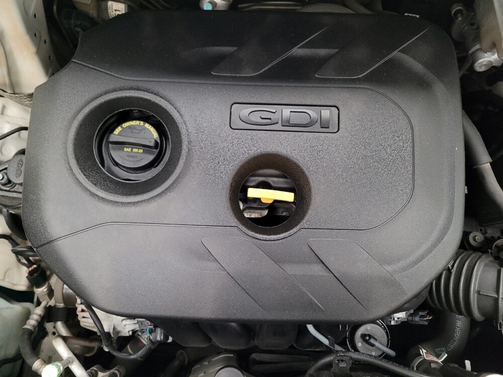 2015 Kia Soul in El Cajon, CA 92020 - 18109389 30