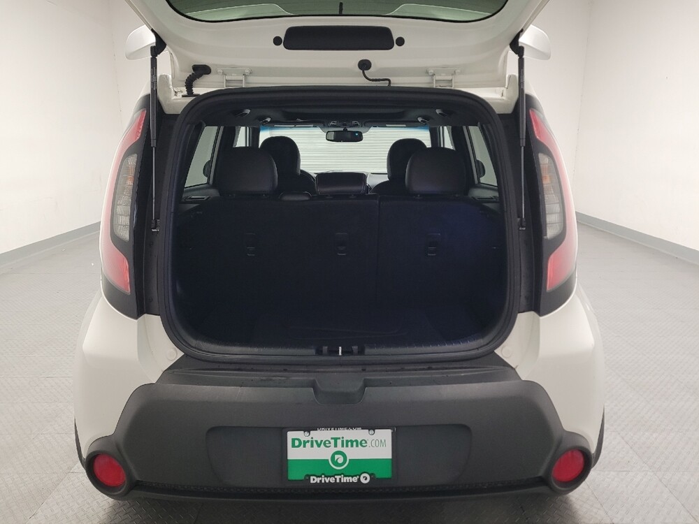 2015 Kia Soul in El Cajon, CA 92020 - 18109389 29