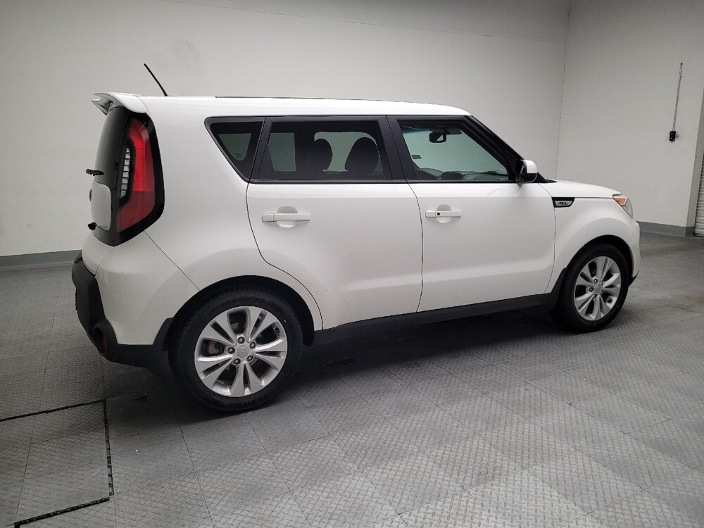 2015 Kia Soul in El Cajon, CA 92020 - 18109389 10