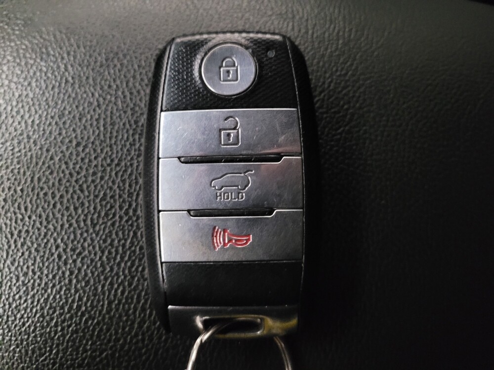 2015 Kia Soul in El Cajon, CA 92020 - 18109389 32