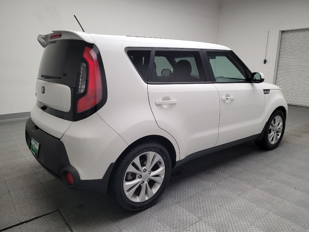 2015 Kia Soul in El Cajon, CA 92020 - 18109389 9