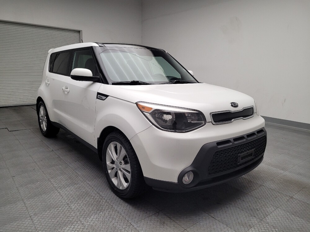 2015 Kia Soul in El Cajon, CA 92020 - 18109389 13