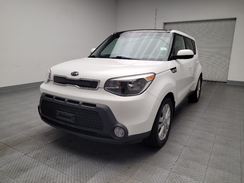 2015 Kia Soul in El Cajon, CA 92020 - 18109389 15