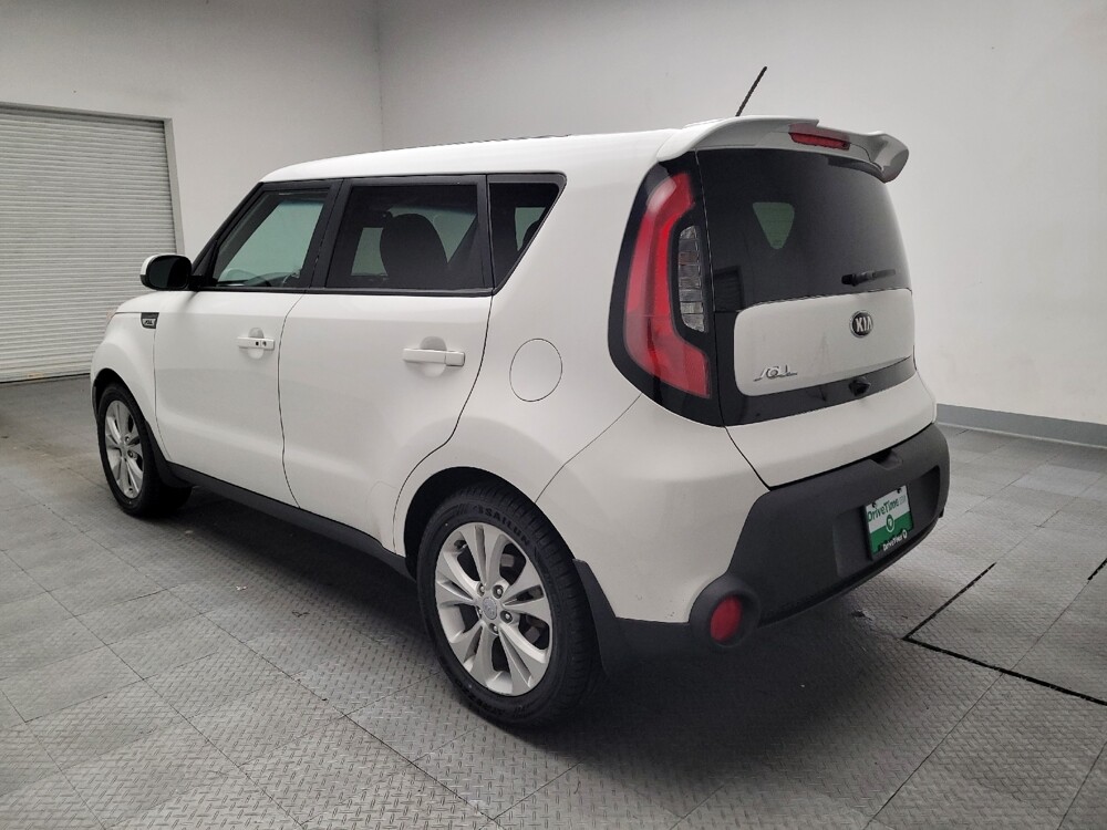 2015 Kia Soul in El Cajon, CA 92020 - 18109389 5