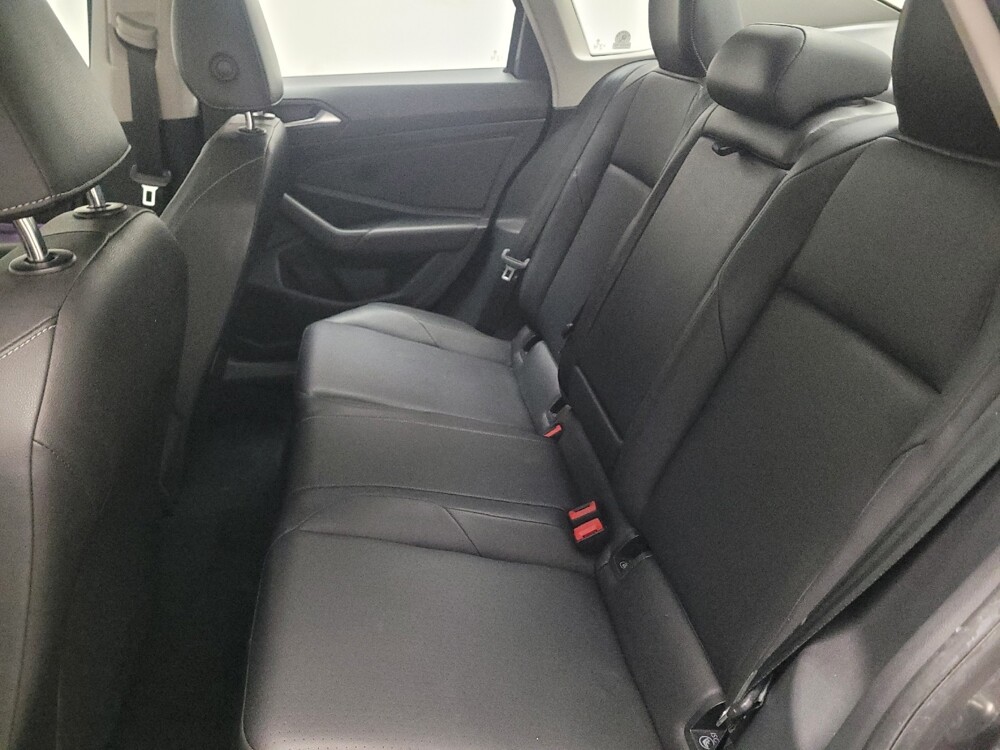 2019 Volkswagen Jetta in El Cajon, CA 92020 - 18109391 18