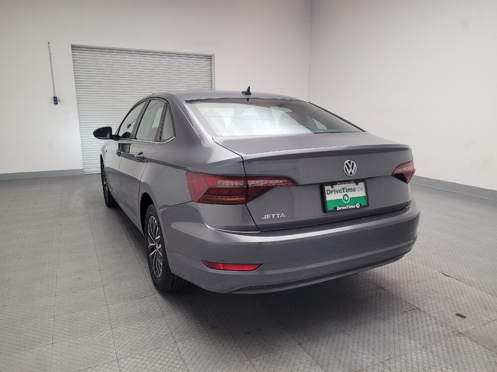 2019 Volkswagen Jetta in El Cajon, CA 92020 - 18109391 6