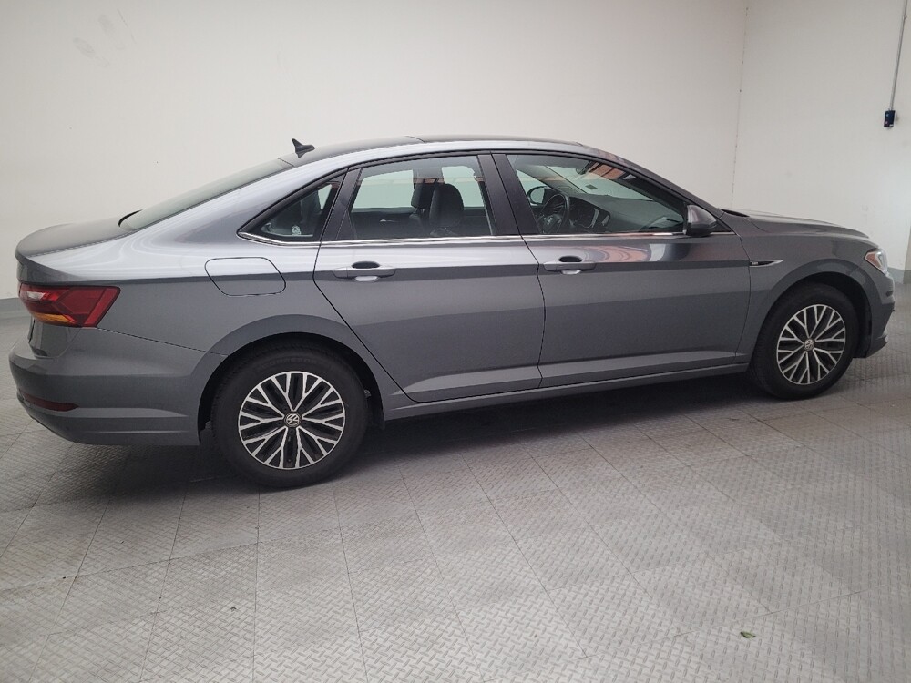 2019 Volkswagen Jetta in El Cajon, CA 92020 - 18109391 10