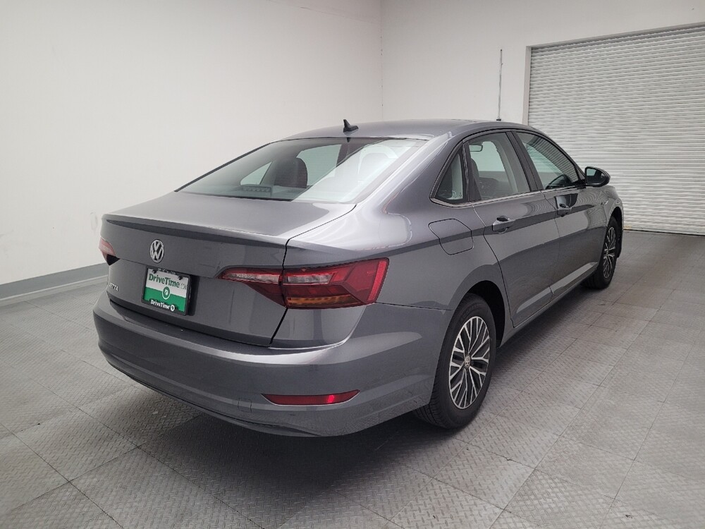 2019 Volkswagen Jetta in El Cajon, CA 92020 - 18109391 7