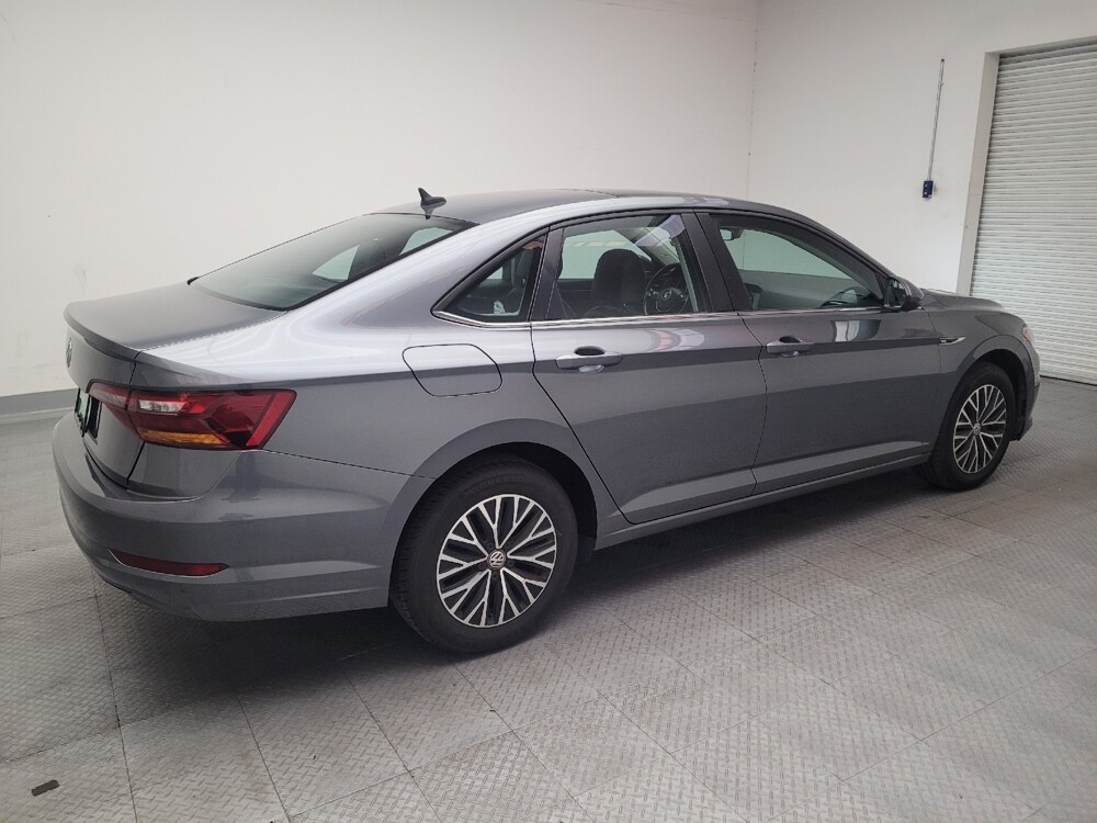 2019 Volkswagen Jetta in El Cajon, CA 92020 - 18109391 9