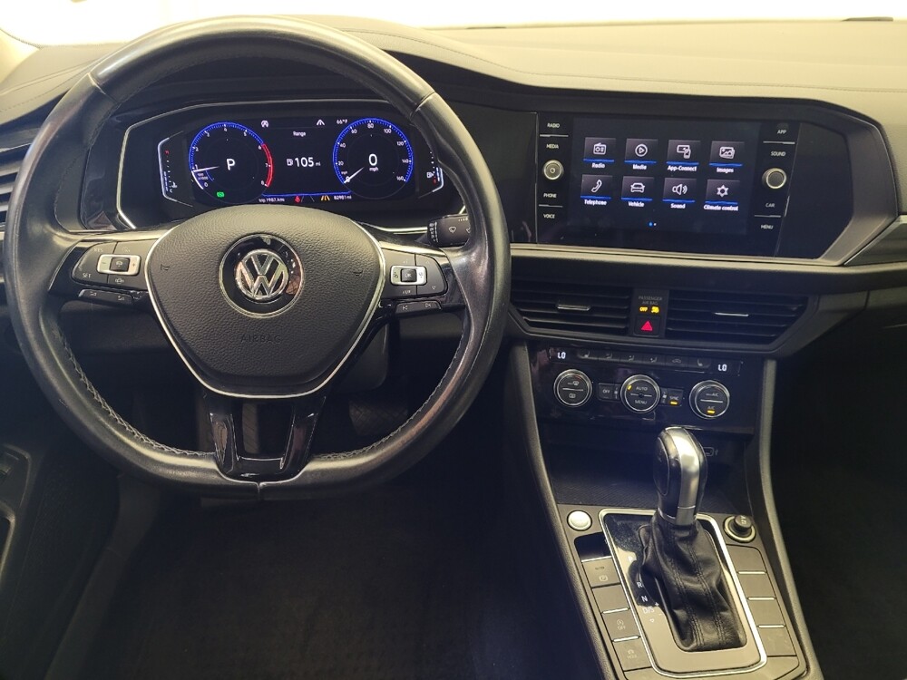 2019 Volkswagen Jetta in El Cajon, CA 92020 - 18109391 22