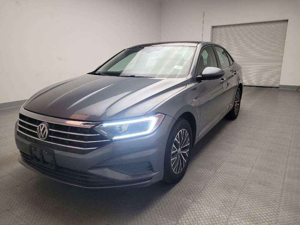 2019 Volkswagen Jetta in El Cajon, CA 92020 - 18109391 15