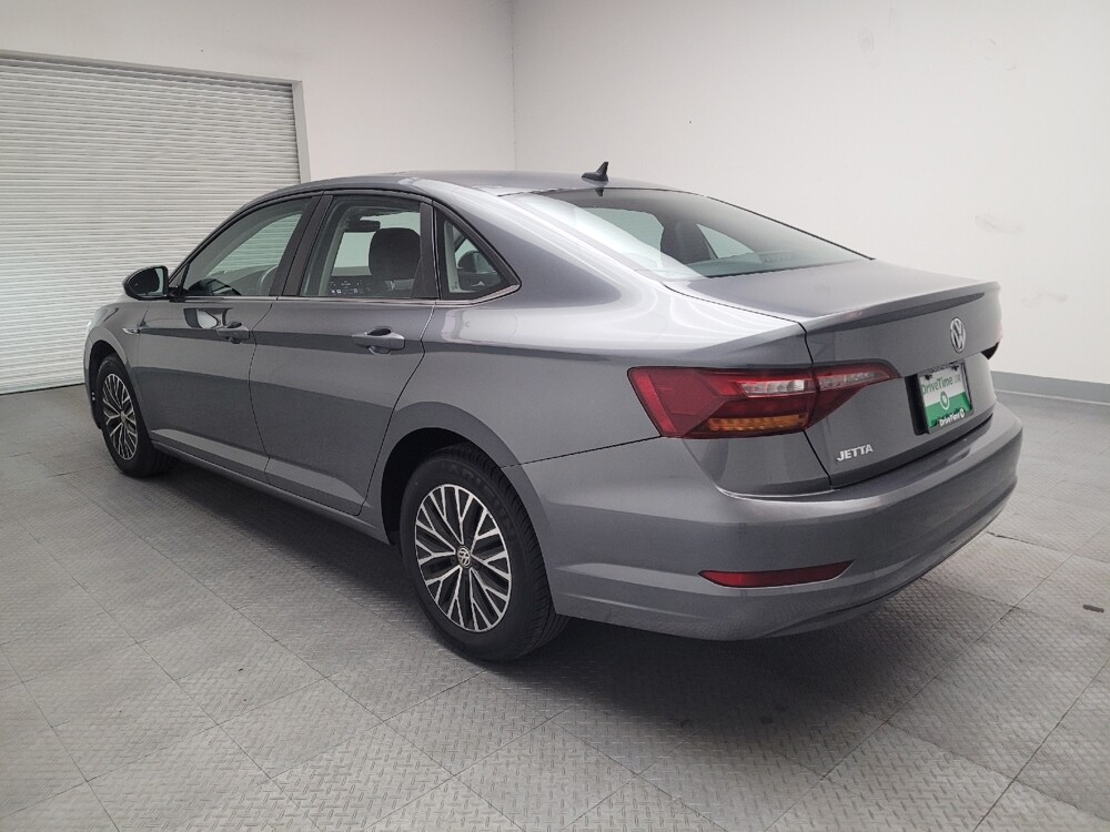 2019 Volkswagen Jetta in El Cajon, CA 92020 - 18109391 5