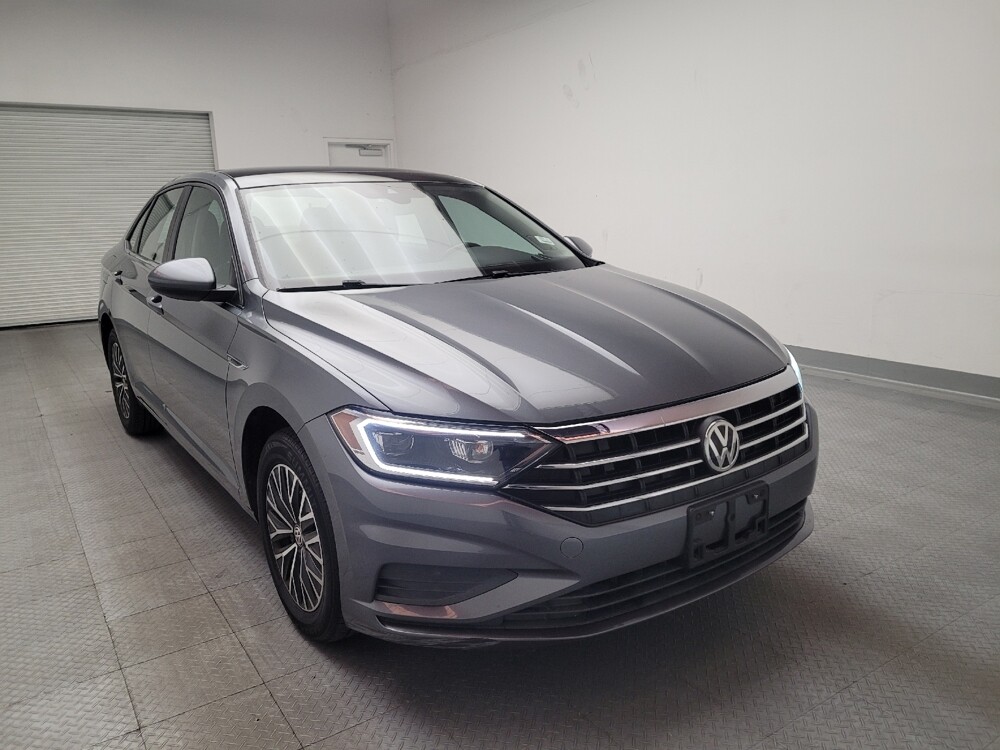 2019 Volkswagen Jetta in El Cajon, CA 92020 - 18109391 14