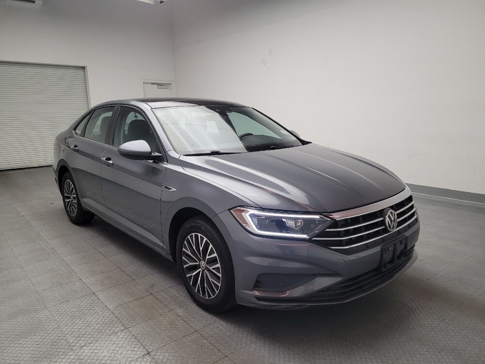 2019 Volkswagen Jetta in El Cajon, CA 92020 - 18109391 13