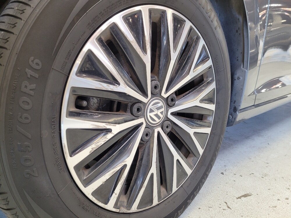 2019 Volkswagen Jetta in El Cajon, CA 92020 - 18109391 31