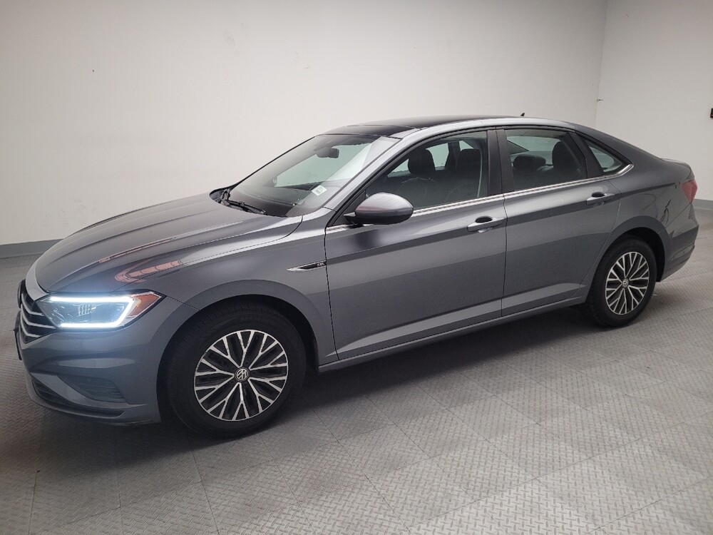 2019 Volkswagen Jetta in El Cajon, CA 92020 - 18109391 2