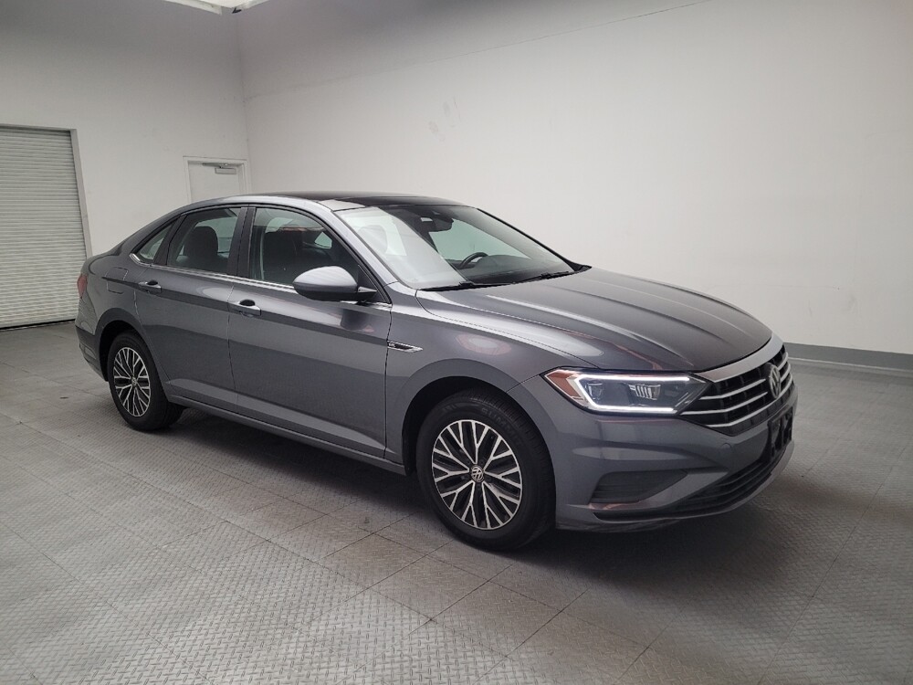 2019 Volkswagen Jetta in El Cajon, CA 92020 - 18109391 11
