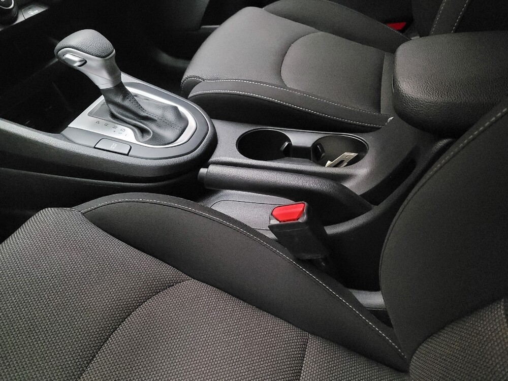 2023 Kia Forte in Sacramento, CA 95821 - 18109394 26